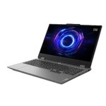 Matériels informatique LENOVO LOQ 83JE00GNFR infinytech Réunion 02