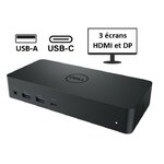 DELL D6000 452BCYH infinytech Réunion 10