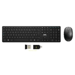 Matériels informatique pack clavier souris PORT DESIGNS 900907-FR infinytech Réunion 01