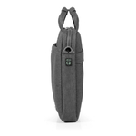 Accessoires informatique Sacoche PORT DESIGNS ECO SYDNEY 135178 14 pouces Grise infinytech Réunion 02