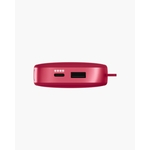 Accessoires téléphonie powerbank FRESH n REBEL 12000 mAh Rouge infinytech Réunion 04