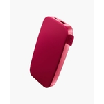 Accessoires téléphonie powerbank FRESH n REBEL 12000 mAh Rouge infinytech Réunion 01
