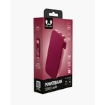 Accessoires téléphonie powerbank FRESH n REBEL 12000 mAh Rouge infinytech Réunion 05