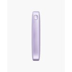 Accessoires téléphonie powerbank FRESH n REBEL 12000 mAh Lilas infinytech Réunion 03