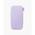 Accessoires téléphonie powerbank FRESH n REBEL 12000 mAh Lilas infinytech Réunion 02