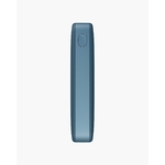 Accessoires téléphonie powerbank FRESH n REBEL 24000 mAh Bleu foncé infinytech Réunion 03