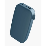Accessoires téléphonie powerbank FRESH n REBEL 24000 mAh Bleu foncé infinytech Réunion 01