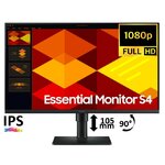 Matériels informatique écran pc SAMSUNG S4 S40GD infinytech Réunion 01