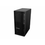 Matériels informatique Lenovo ThinkStation P2 30FR0066FR infinytech Réunion 01