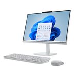 Matériels informatique LENOVO AiO A100 F0J6005KFR infinytech Réunion 03