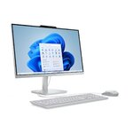 Matériels informatique LENOVO AiO A100 F0J6005KFR infinytech Réunion 02