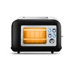 KITCHENCOOK TOASTEO GLASS Noir image 22