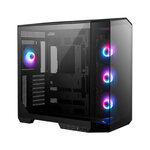 Matériels informatique MSI MAG PANO 100R PZ Noir infinytech Réunion 03