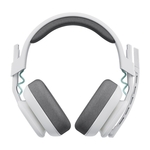 Matériels informatique Casque micro LOGITECH Astro A10 Gen2 Blanc infinytech Réunion 02