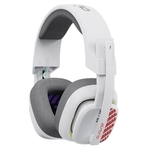 Matériels informatique Casque micro LOGITECH Astro A10 Gen2 Blanc infinytech Réunion 03