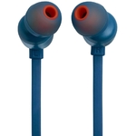 Matériels audio écouteurs JBL Tune 310C Bleu infinytech Réunion 03