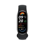 XIAOMI Smart Band 9 Noire infinytech Réunion 10
