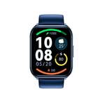 HAYLOU Watch 2 Pro Bleu infinytech Réunion 10