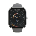 Montre connectée HIFUTURE Lume Grise infinytech Réunion 01