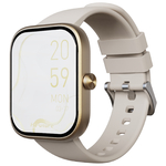 Montre connectée HIFUTURE Lume Champagne infinytech Réunion 02