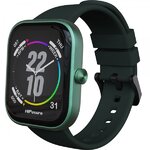 Montre connectée HIFUTURE Lume Verte infinytech Réunion 03