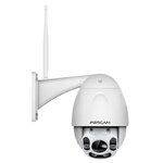 Matériels informatique caméra IP Wifi motorisee FOSCAM FI9928P infinytech Réunion 1