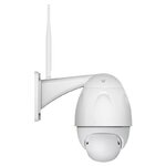 Matériels informatique caméra IP Wifi motorisee FOSCAM FI9928P infinytech Réunion 2