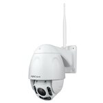 Matériels informatique caméra IP Wifi motorisee FOSCAM FI9928P infinytech Réunion 3