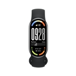Montre connectée XIAOMI Smart Band 10 Noire infinytech Réunion 01