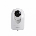 Matériels vidéo Caméra IP wifi motorisée FOSCAM R4 4 MP infinytech Réunion 1