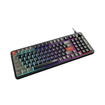 Matériels informatique clavier MSI Forge GK110 infinytech Réunion 04