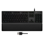 LOGITECH G513 Carbone GX Brown Edition infinytech Réunion 10