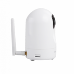 Matériels vidéo Caméra IP wifi motorisée FOSCAM R4 4 MP infinytech Réunion 2