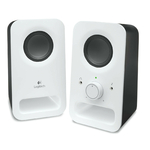 LOGITECH Z150 Blanc image 23
