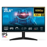 Matériels informatique écran pc AOC 24B36X infinytech Réunion 01