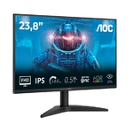 Matériels informatique écran pc AOC 24B36X infinytech Réunion 02