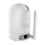 Matériels vidéo Caméra IP wifi motorisée FOSCAM R4 4 MP infinytech Réunion 4
