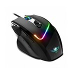 Matériels informatique souris SPIRIT of GAMER PRO-M3 RGB infinytech Réunion 02