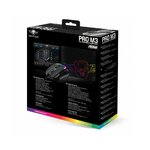 Matériels informatique souris SPIRIT of GAMER PRO-M3 RGB infinytech Réunion 04
