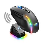 Matériels informatique souris SPIRIT of GAMER Elite M50 Dark infinytech Réunion 02