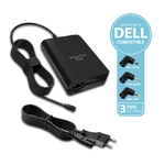 Matériels informatique chargeur universel ADVANCE PowerUp 90W pour DELL infinytech Réunion 01