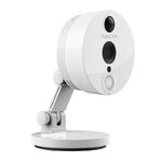 Matériels vidéo Caméra IP wifi motorisée FOSCAM C2 infinytech Réunion 1