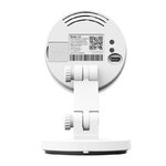 Matériels vidéo Caméra IP wifi motorisée FOSCAM C2 infinytech Réunion 3