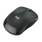 Matériels informatique souris LOGITECH M240 Silent Graphite infinytech Réunion 04