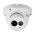 Matériels vidéo Caméra IP POE exterieure FOSCAM FI9853EP infinytech Réunion 2
