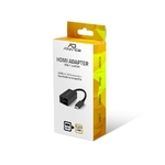 Matériels informatique adaptateur ADVANCE USB-C vers HDMI 4K infinytech Réunion 04