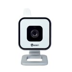 Matériels vidéo Caméra intérieure HEDEN VisionCam CAMHD02FX0 infinytech Réunion 1