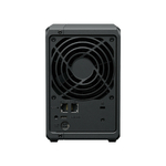 Matériels informatique Synology DiskStation DS725 Plus infinytech Réunion 04