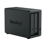 Matériels informatique Synology DiskStation DS725 Plus infinytech Réunion 03
