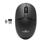 Matériels informatique souris BLUESTORK Office 25 Sans Fil Noire infinytech Réunion 01
